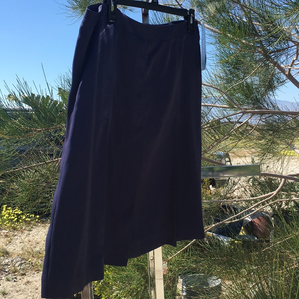 Lulú Alexander skirt size 12
